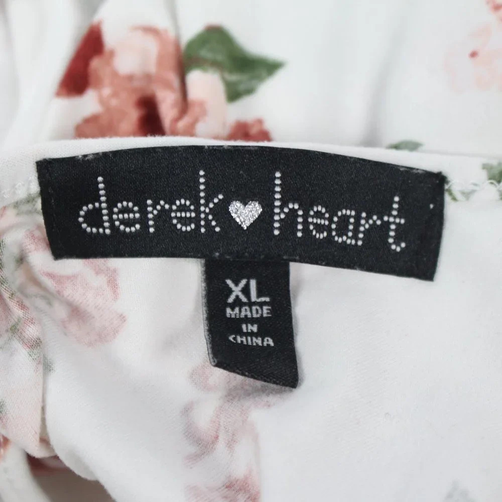Derek Heart - Picture 9 of 9